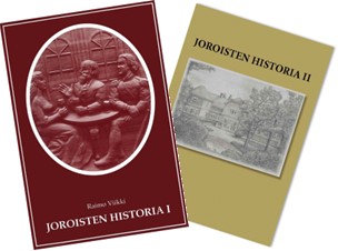 Joroisten historia I ja II