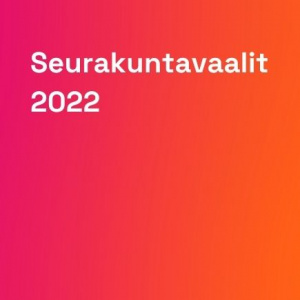 Seurakuntavaalit 