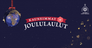 Kauneimmat Joululaulut