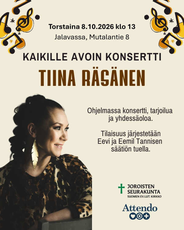 mainos Räsänen