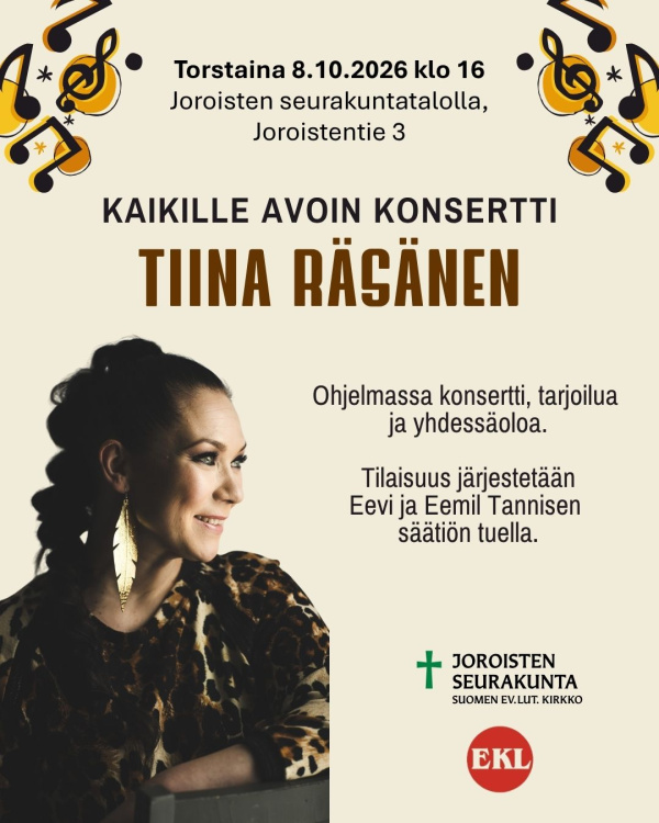 mainos Räsänen