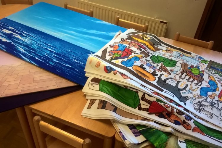 Huopaflanellojen leikkuutalkoot Huopaflanellojen leikkuutalkoot