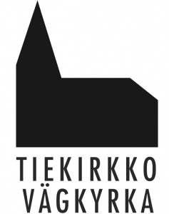 Tiekirkko-logo