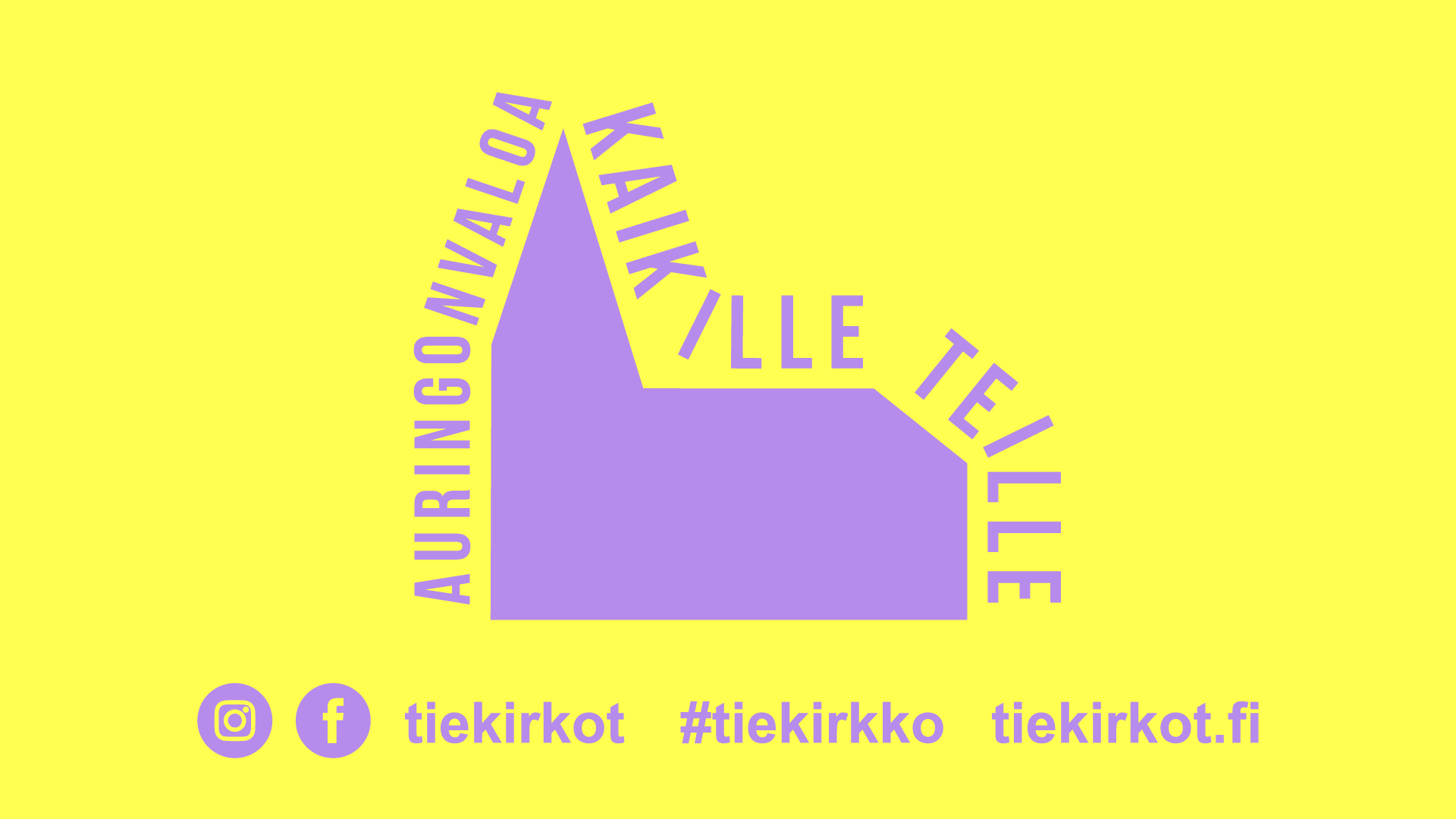 Tiekirkko