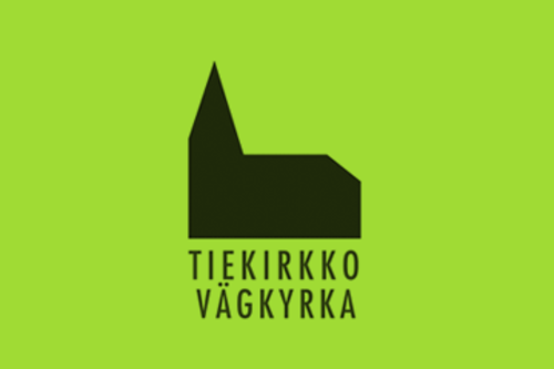 Tiekirkko avoinna Tiekirkko avoinna